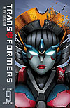 Transformers: The Idw Collection Phase Two (2014)  n° 9 - Idw Publishing