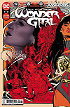 Trial of The Amazons: Wonder Girl (2022)  n° 1 - DC Comics