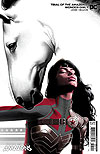 Trial of The Amazons: Wonder Girl (2022)  n° 1 - DC Comics