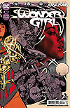 Trial of The Amazons: Wonder Girl (2022)  n° 2 - DC Comics