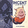 Vincent (2019)  n° 3 - Papercutz