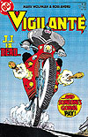 Vigilante (1983)  n° 10 - DC Comics