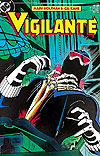 Vigilante (1983)  n° 12 - DC Comics