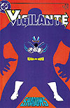 Vigilante (1983)  n° 14 - DC Comics