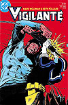 Vigilante (1983)  n° 2 - DC Comics