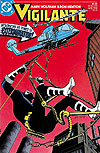 Vigilante (1983)  n° 4 - DC Comics