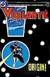 Vigilante (1983)  n° 7 - DC Comics