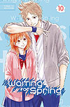 Waiting For Spring (2017)  n° 10 - Kodansha Comics Usa