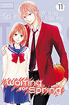 Waiting For Spring (2017)  n° 11 - Kodansha Comics Usa