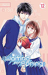 Waiting For Spring (2017)  n° 12 - Kodansha Comics Usa