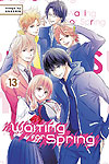 Waiting For Spring (2017)  n° 13 - Kodansha Comics Usa