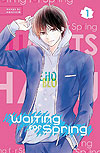 Waiting For Spring (2017)  n° 1 - Kodansha Comics Usa