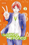 Waiting For Spring (2017)  n° 2 - Kodansha Comics Usa