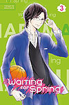 Waiting For Spring (2017)  n° 3 - Kodansha Comics Usa