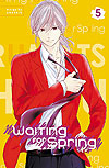 Waiting For Spring (2017)  n° 5 - Kodansha Comics Usa