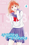 Waiting For Spring (2017)  n° 6 - Kodansha Comics Usa