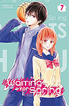 Waiting For Spring (2017)  n° 7 - Kodansha Comics Usa