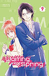 Waiting For Spring (2017)  n° 9 - Kodansha Comics Usa