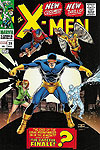 X-Men Omnibus, The (2011)  n° 2 - Marvel Comics