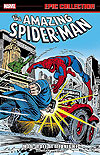 Amazing Spider-Man Epic Collection, The (2013)  n° 8 - Marvel Comics