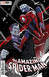 Amazing Spider-Man, The (2022)  n° 2 - Marvel Comics