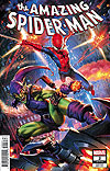 Amazing Spider-Man, The (2022)  n° 2 - Marvel Comics