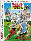 Astérix La Grande Colléction (2006)  n° 1 - Hachette