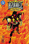 Azrael (1995)  n° 24 - DC Comics