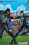 Batman/Fortnite: Zero Point (2021)  n° 5 - DC Comics
