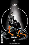 Batman/Fortnite: Zero Point (2021)  n° 5 - DC Comics