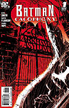 Batman: Cacophony (2009)  n° 1 - DC Comics