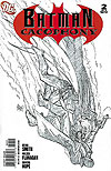 Batman: Cacophony (2009)  n° 2 - DC Comics