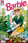 Barbie (1991)  n° 20 - Marvel Comics
