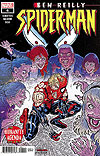 Ben Reilly: Spider-Man (2022)  n° 4 - Marvel Comics