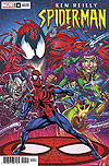 Ben Reilly: Spider-Man (2022)  n° 4 - Marvel Comics