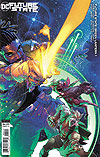 Future State: Green Lantern (2021)  n° 1 - DC Comics