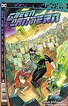 Future State: Green Lantern (2021)  n° 2 - DC Comics