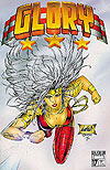 Glory (1995)  n° 17 - Image Comics