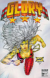 Glory (1995)  n° 17 - Image Comics