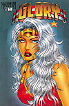 Glory (1995)  n° 18 - Image Comics