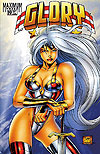 Glory (1995)  n° 19 - Image Comics