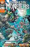 Gotham City Monsters (2019)  n° 5 - DC Comics