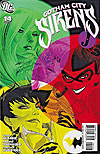 Gotham City Sirens (2009)  n° 14 - DC Comics
