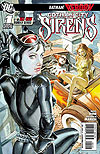 Gotham City Sirens (2009)  n° 1 - DC Comics