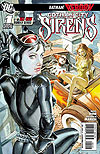 Gotham City Sirens (2009)  n° 1 - DC Comics