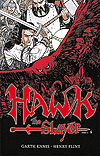 Hawk The Slayer (2022)  n° 4 - Rebellion