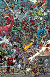 Hunt For Wolverine: Mystery In Madripoor (2018)  n° 1 - Marvel Comics