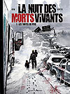 La Nuit Des Morts-Vivants (2014)  n° 1 - Editions Vents D'ouest