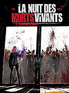 La Nuit Des Morts-Vivants (2014)  n° 2 - Editions Vents D'ouest