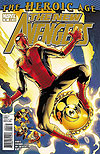 New Avengers, The (2010)  n° 4 - Marvel Comics
